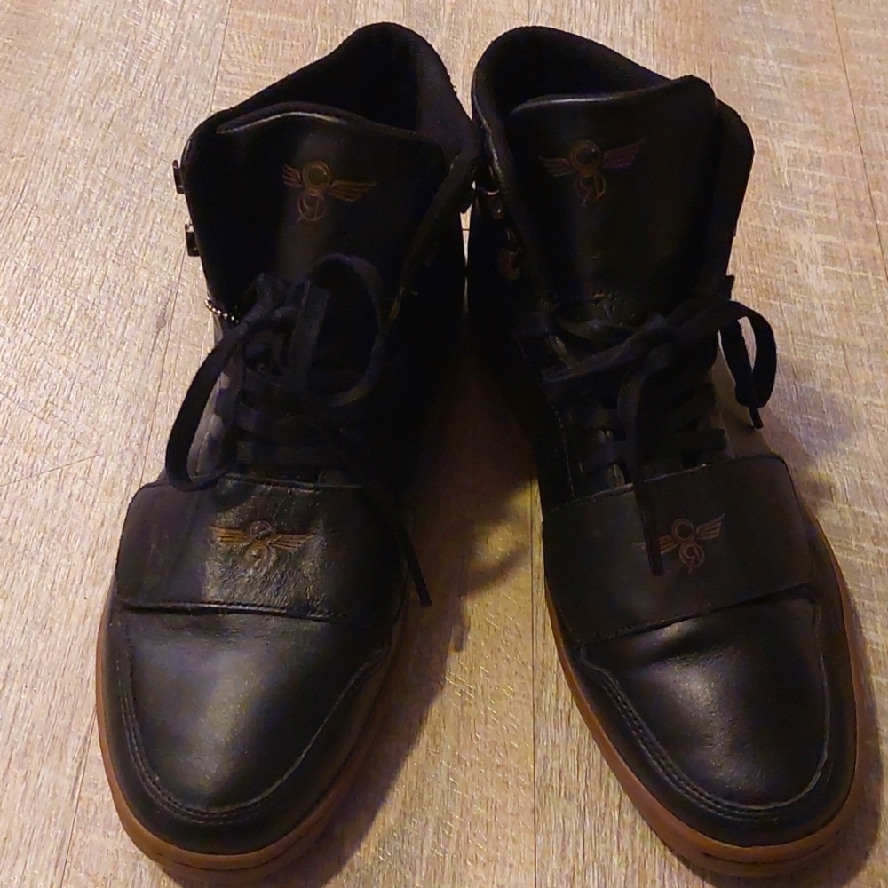 Men's Creative Recreation Midtop 10.5